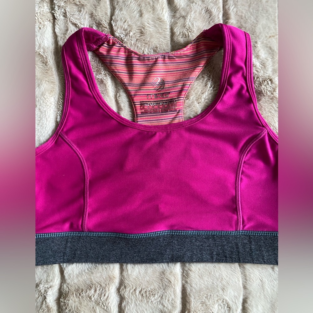 MPG-SPORTS BRA, Size M